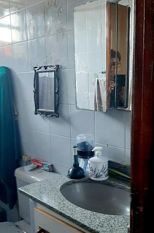 Quarto Para Temporada Rio de Janeiro Ngoại thất bức ảnh