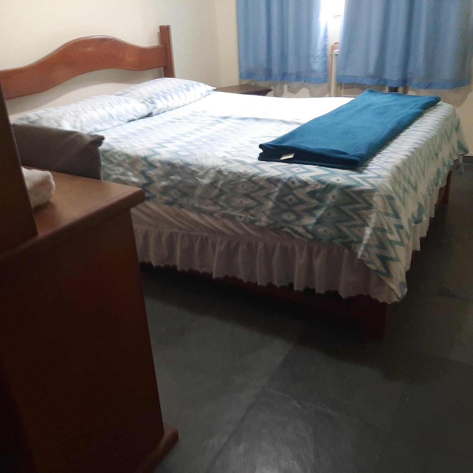 Quarto Para Temporada Rio de Janeiro Ngoại thất bức ảnh